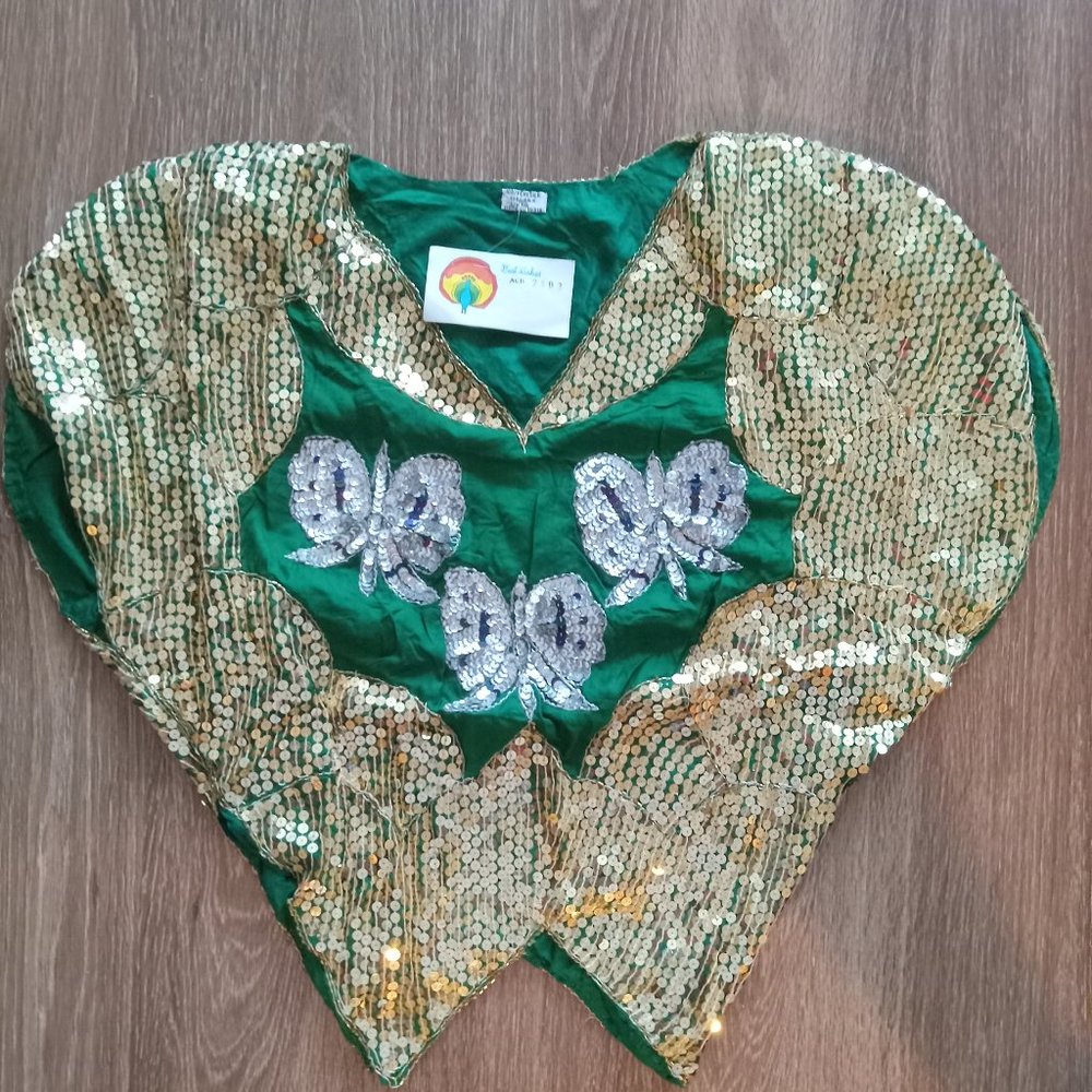 Emerald Queen